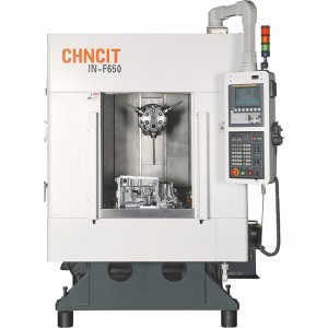 High pressure cleaning machine JN-F650 High pressure cleaning machine JN-F650