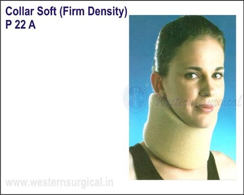 Collar Soft(Firm Density)