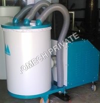 Industrial Dry Vacuum Cleaner  - AMV