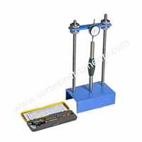 Length Comparator - Capacity: 2000 Kg/hr