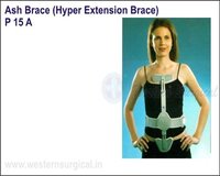 Ash Brace (Hyper Extension Brace)