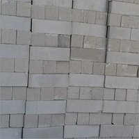 Construction Fly Ash Blocks