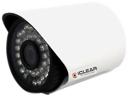 HD CCTV Cameras