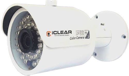 CCTV Bullet Camera- ICL-MHNK 36R