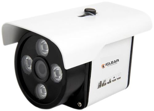 HD Bullet Camera- ICL-MH S4AR