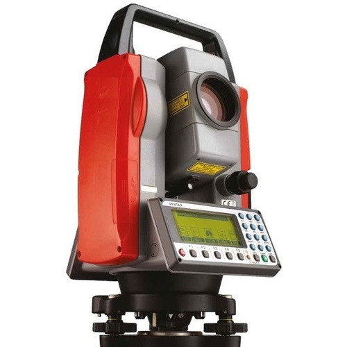 Pantax Total Station By YESHA LAB EQUIPMENTS
