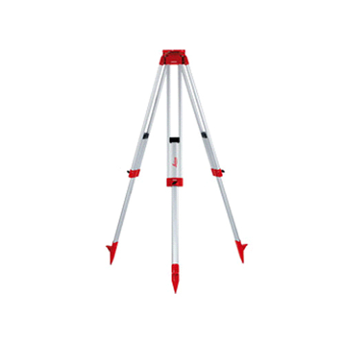 Aluminum Telescopic Tripod