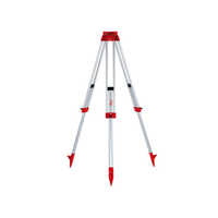 Aluminum Telescopic Tripod - Material: Metal
