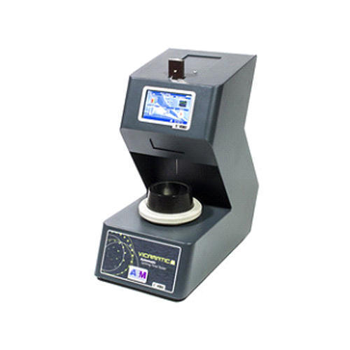 Automatic Recording Vicat Needle Test Apparatus