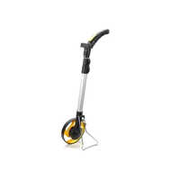 Metal Digital Measuring Wheel And Rodo Meter
