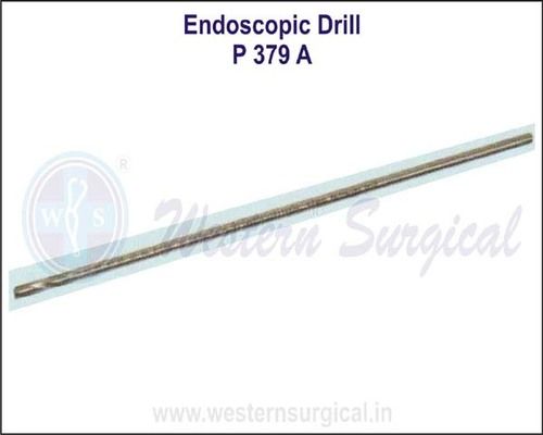 Endoscopic Drill