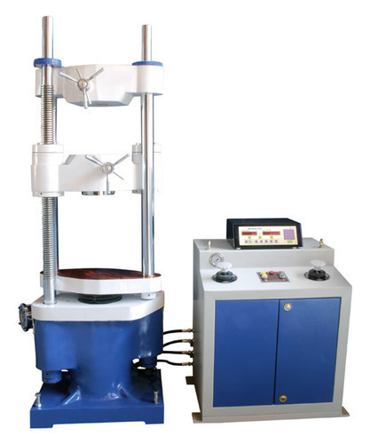 Digital Universal Testing Machine