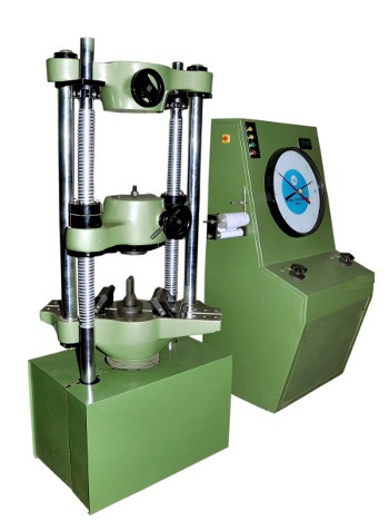 Analog Type Universal Testing Machine