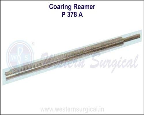 Coaring Reamer