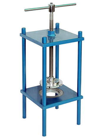 Sample Extractor Frame