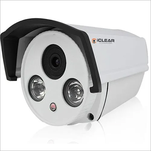Ip Bullet Camera -Icl-Ip Hk 2A Sensor Type: Cmos