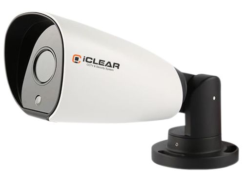 iCLEAR IP Bullet CCTV Camera ICL-IP 4MR