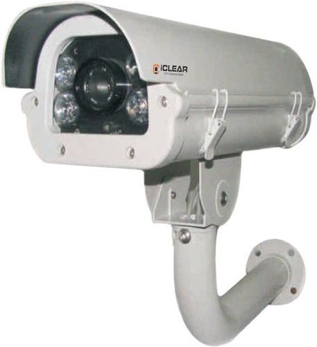 Ip Bullet Cctv Camera- Icl-Ip Wp4Ar Sensor Type: Cmos