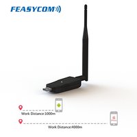 FSC-BP109 4000m Super Long Range USB Powered Bluetooth Beacon FCC Certificated