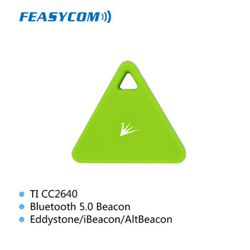 Fsc-bp103 Ultra Small Size Ble Beacon For Asset Tracking Use