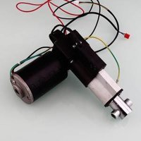 Electric Putter Motor