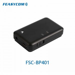 FSC-BP401 Bluetooth V2.1+EDR Stereo audio transmitter