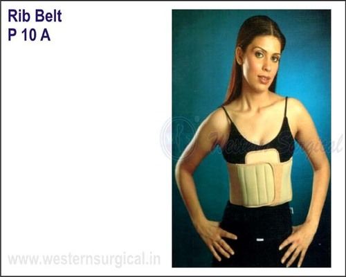 Rib Belt