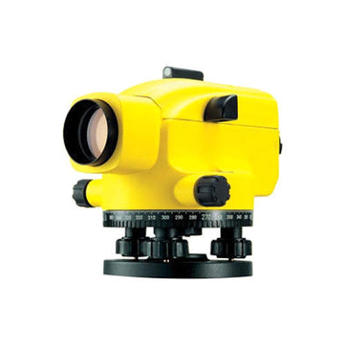 Automatic Level Surveying Instrument