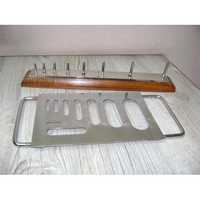 Flakiness And Elongation Test Gauge Capacity: 2000 Kg/hr