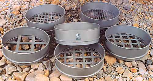 GI Sieves