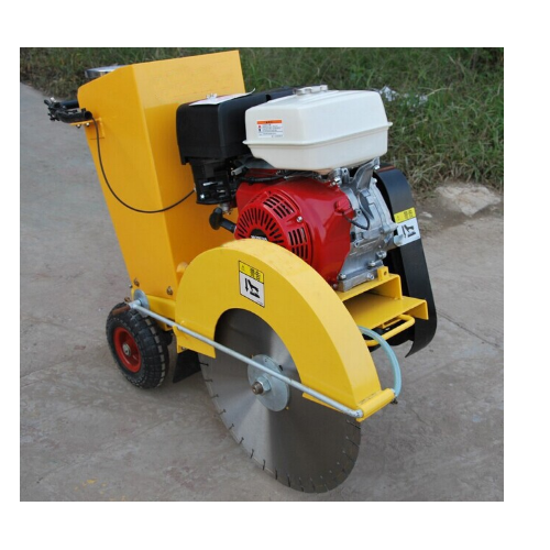 Concrete Cutter