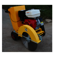 Concrete Cutter
