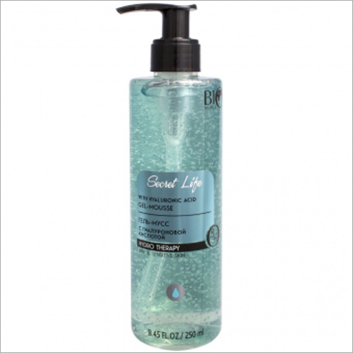 250ML Facial Cream Serum Cleansing Gel