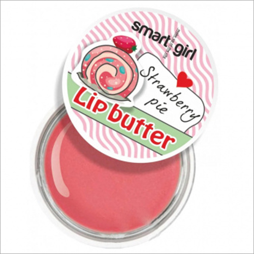 Strawberry Flavour Lip Balm By TREND