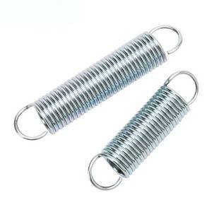 Galvanized Extension Folding Cot Springs By GLOBALTRADE
