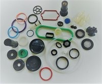 RUBBER PRODUCTS