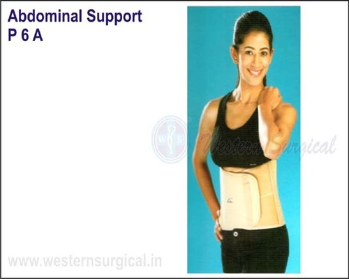 Abdominal Support