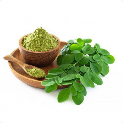 Moringa Leaf Powder