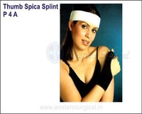 Thumb Spcia Splint