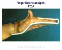 Finger Ext.Splint
