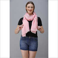 Cotton & Silk Scarves