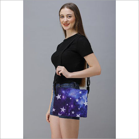 Digital discount printed bags