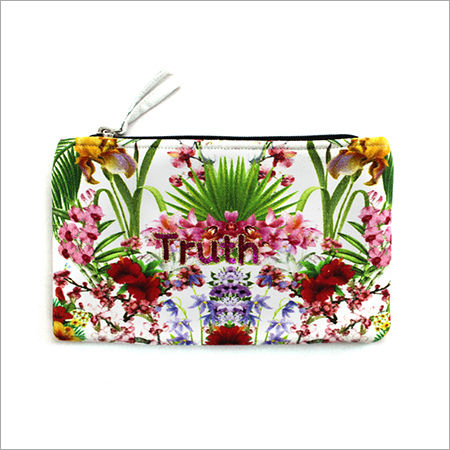 Digital Printed Handbags