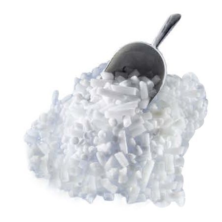 Dry Ice - Solid Carbon Dioxide (CO2)