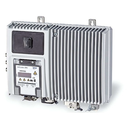 LENZE 8400 potec Frequency Inverter Repairing