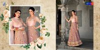 Silk Lehenga