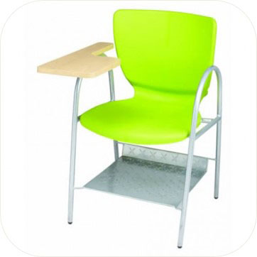 school chairs with arms