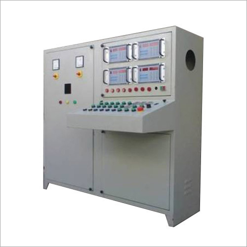 Mimic Control Panel Base Material: Metal Base