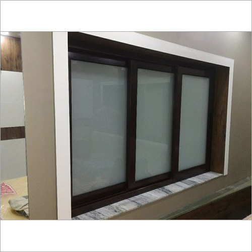 Euro Sliding Window