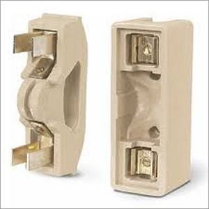 Ceramic Kit Kat Fuses - 220-240 Volt (V) Rated Voltage | Application: Safety of Electrical Equipment Electrical Power Supply
